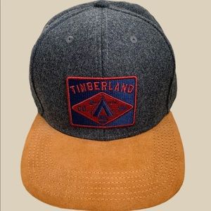 Men’s Timberland SnapBack